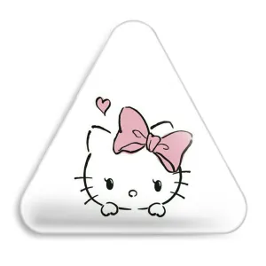 پیکسل مثلثی هلو کیتی Hello Kitty
