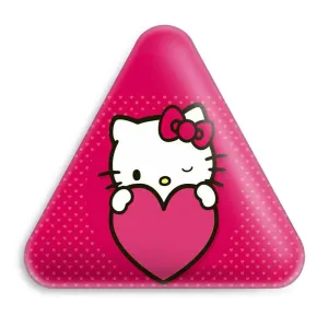 پیکسل مثلثی هلو کیتی Hello Kitty