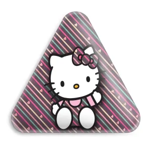 پیکسل مثلثی هلو کیتی Hello Kitty