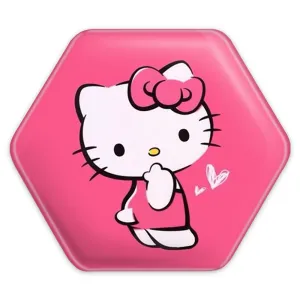 پیکسل شش ضلعی هلو کیتی Hello Kitty