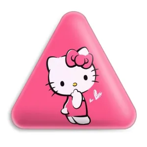 پیکسل مثلثی هلو کیتی Hello Kitty