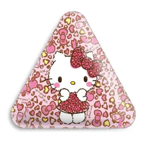 پیکسل مثلثی هلو کیتی Hello Kitty
