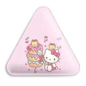 پیکسل مثلثی هلو کیتی Hello Kitty