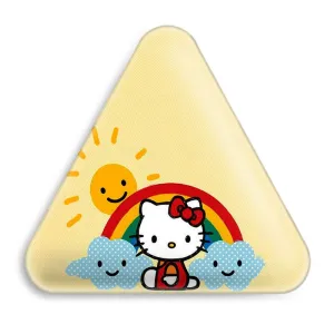 پیکسل مثلثی هلو کیتی Hello Kitty