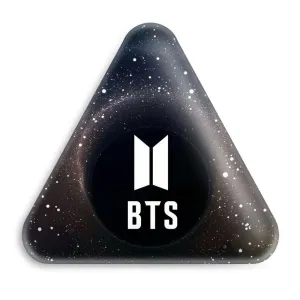 پیکسل مثلثی گروه بی تی اس BTS
