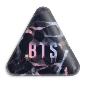 پیکسل مثلثی گروه بی تی اس BTS