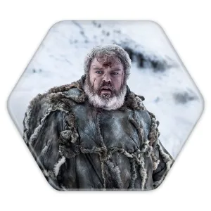 پیکسل شش ضلعی هودور گیم اف ترونز Game of Thrones
