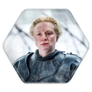پیکسل شش ضلعی برین تارث گیم اف ترونز Game of Thrones