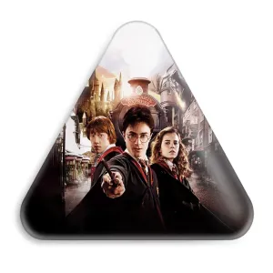 پیکسل مثلثی هری پاتر Harry Potter