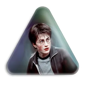 پیکسل مثلثی هری پاتر Harry Potter