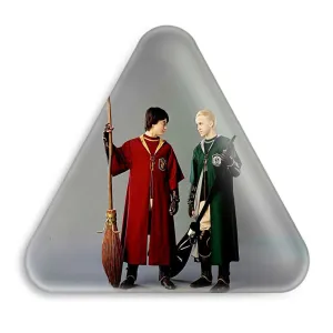 پیکسل مثلثی هری پاتر Harry Potter