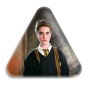 پیکسل مثلثی هری پاتر Harry Potter