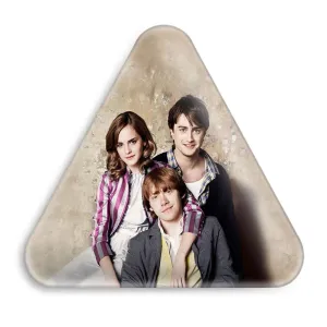 پیکسل مثلثی هری پاتر Harry Potter