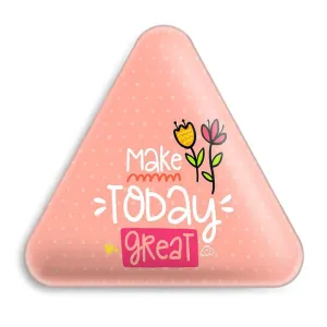 پیکسل مثلثی Make Today Great  