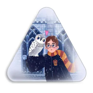 پیکسل مثلثی هری پاتر Harry Potter