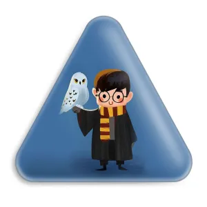 پیکسل مثلثی هری پاتر Harry Potter
