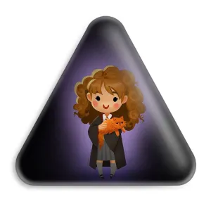 پیکسل مثلثی هری پاتر Harry Potter