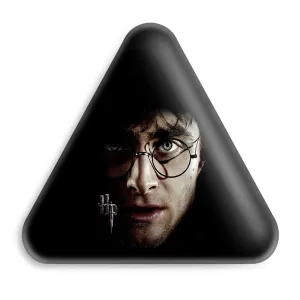 پیکسل مثلثی هری پاتر Harry Potter