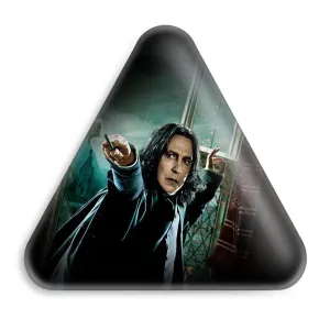 پیکسل مثلثی اسنیپ هری پاتر Harry Potter