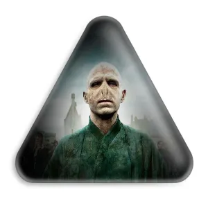پیکسل مثلثی ولدمورت هری پاتر Harry Potter