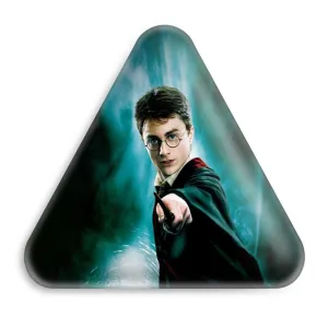 پیکسل مثلثی هری پاتر Harry Potter