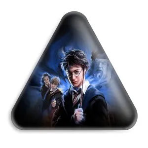 پیکسل مثلثی هری پاتر Harry Potter