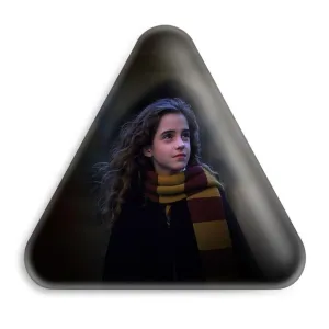 پیکسل مثلثی هرمیون گرنجر هری پاتر Harry Potter