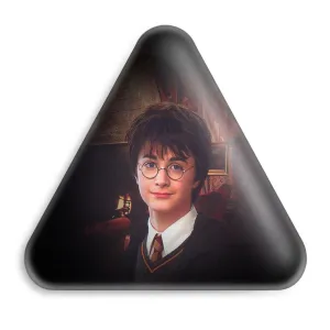 پیکسل مثلثی هری پاتر Harry Potter