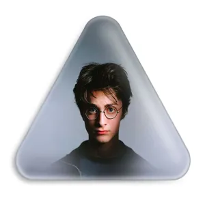 پیکسل مثلثی هری پاتر Harry Potter
