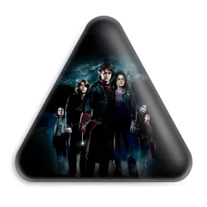 پیکسل مثلثی هری پاتر Harry Potter