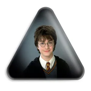 پیکسل مثلثی هری پاتر Harry Potter
