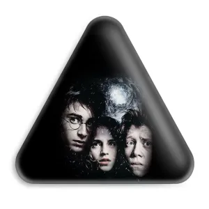 پیکسل مثلثی رون و هرمیون و هری پاتر Harry Potter