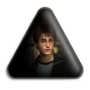 پیکسل مثلثی هری پاتر Harry Potter