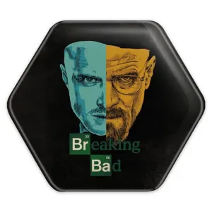 پیکسل شش ضلعی سریال بریکینگ بد Breaking Bad