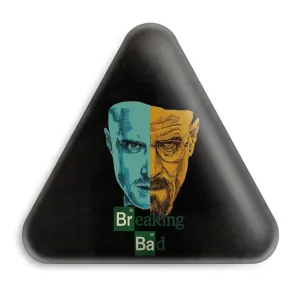 پیکسل مثلثی سریال بریکینگ بد Breaking Bad