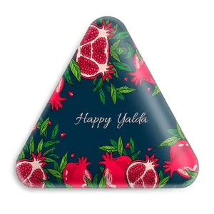پیکسل مثلثی شب یلدا