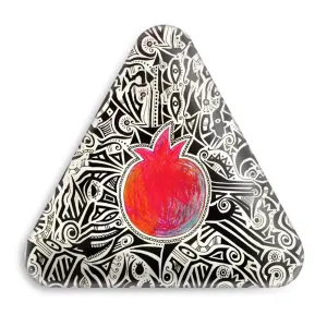 پیکسل مثلثی شب یلدا