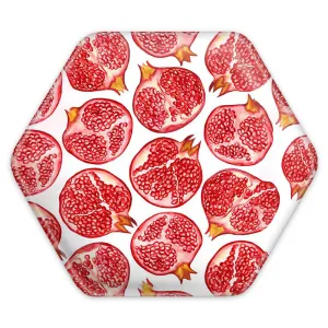 پیکسل شش ضلعی شب یلدا