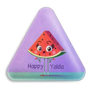 پیکسل مثلثی شب یلدا