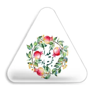 پیکسل مثلثی شب یلدا