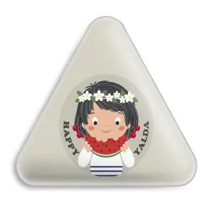 پیکسل مثلثی شب یلدا