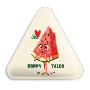 پیکسل مثلثی شب یلدا