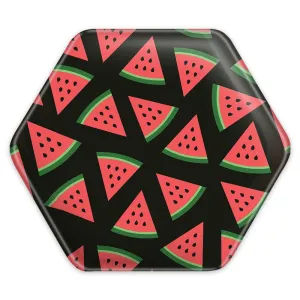 پیکسل شش ضلعی شب یلدا