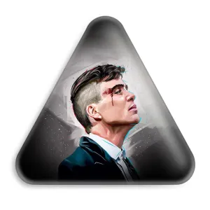 پیکسل مثلثی سریال پیکی بلایندرز Peaky Blinders