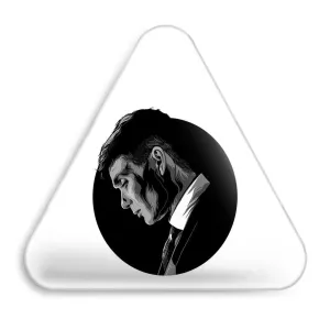 پیکسل مثلثی سریال پیکی بلایندرز Peaky Blinders