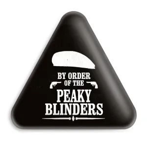 پیکسل مثلثی سریال پیکی بلایندرز Peaky Blinders