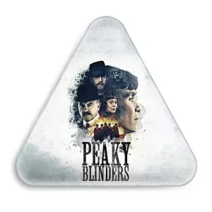 پیکسل مثلثی سریال پیکی بلایندرز Peaky Blinders
