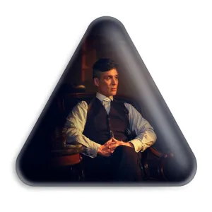 پیکسل مثلثی سریال پیکی بلایندرز Peaky Blinders