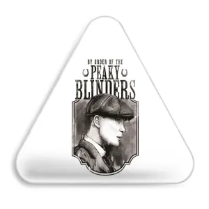 پیکسل مثلثی سریال پیکی بلایندرز Peaky Blinders