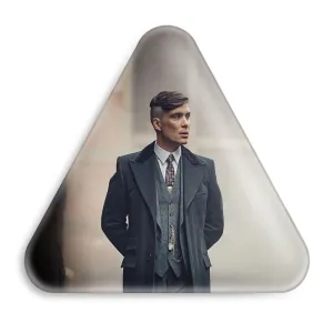 پیکسل مثلثی سریال پیکی بلایندرز Peaky Blinders